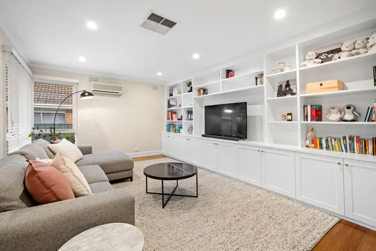 Second view of Homely house listing, 15 Boston Road, Bundoora VIC 3083