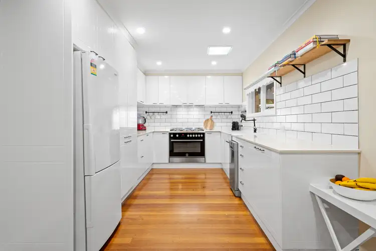 Fifth view of Homely house listing, 15 Boston Road, Bundoora VIC 3083