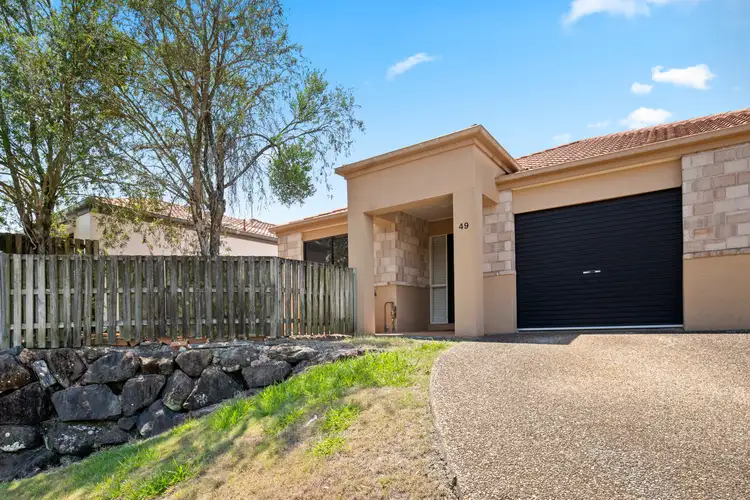 49/24 Amsonia Court, Arundel QLD 4214