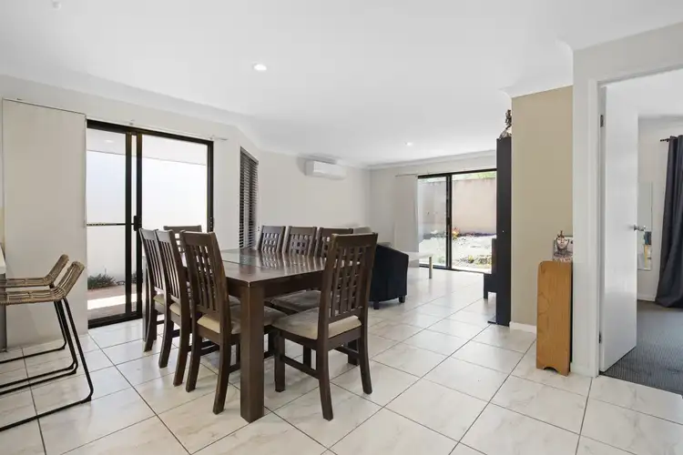Second view of Homely house listing, 49/24 Amsonia Court, Arundel QLD 4214