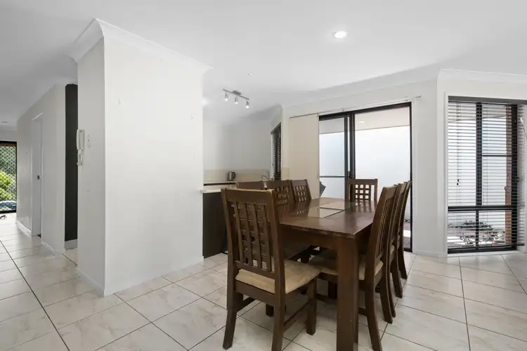 Third view of Homely house listing, 49/24 Amsonia Court, Arundel QLD 4214