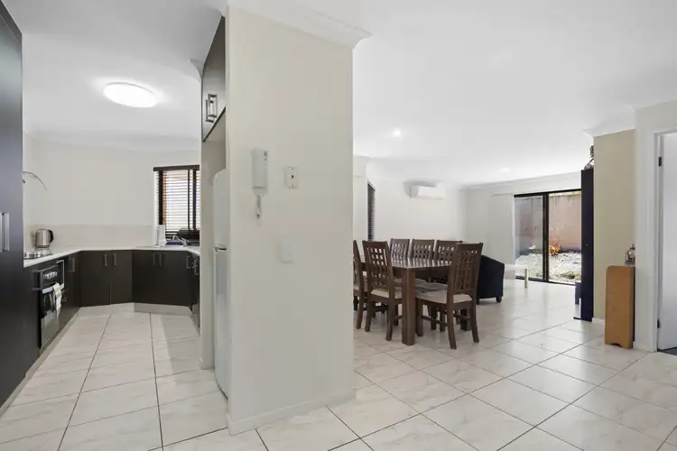 Fourth view of Homely house listing, 49/24 Amsonia Court, Arundel QLD 4214