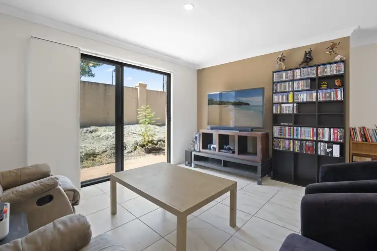 Fifth view of Homely house listing, 49/24 Amsonia Court, Arundel QLD 4214