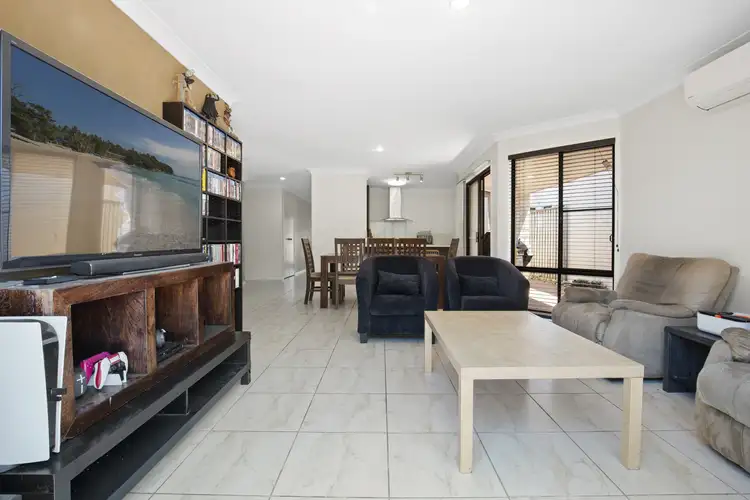 Sixth view of Homely house listing, 49/24 Amsonia Court, Arundel QLD 4214