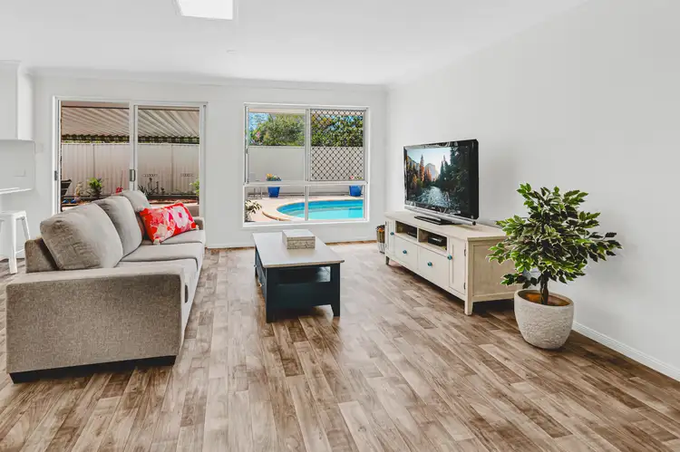 21 Galahad Court, Nerang QLD 4211