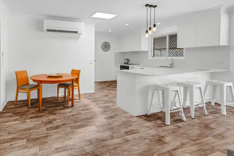 Third view of Homely house listing, 21 Galahad Court, Nerang QLD 4211