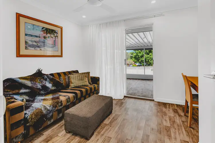 Fifth view of Homely house listing, 21 Galahad Court, Nerang QLD 4211