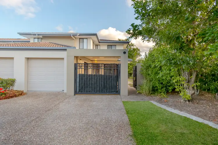 5/2 Tuition Street, Upper Coomera QLD 4209