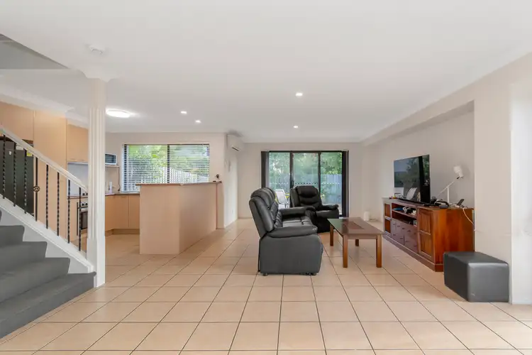 Fifth view of Homely townhouse listing, 5/2 Tuition Street, Upper Coomera QLD 4209
