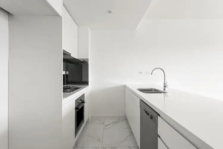 Second view of Homely apartment listing, 24/156 Botany Road, Alexandria NSW 2015