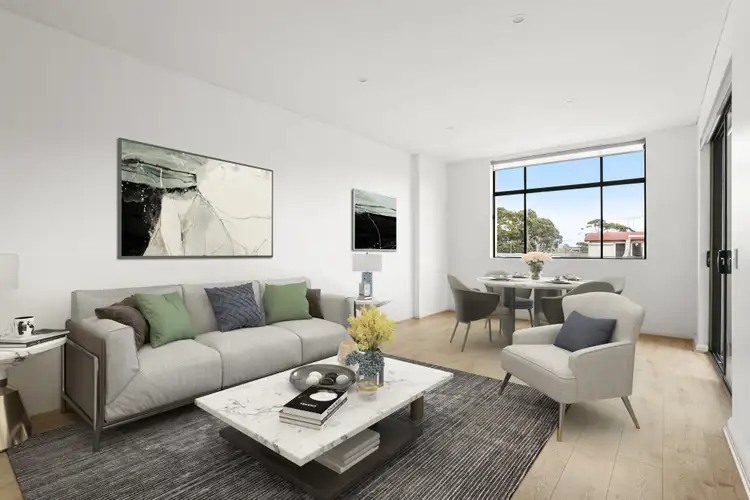 Third view of Homely apartment listing, 24/156 Botany Road, Alexandria NSW 2015
