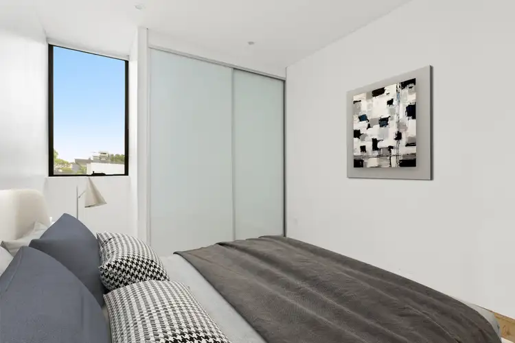 Fifth view of Homely apartment listing, 24/156 Botany Road, Alexandria NSW 2015