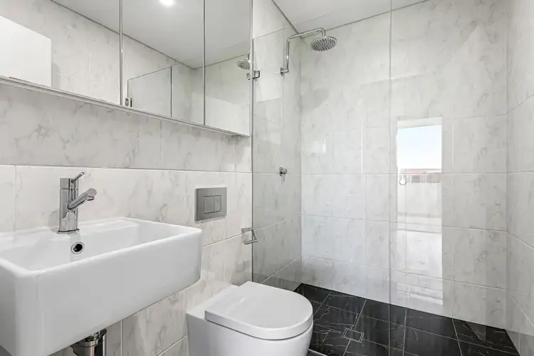 Sixth view of Homely apartment listing, 24/156 Botany Road, Alexandria NSW 2015