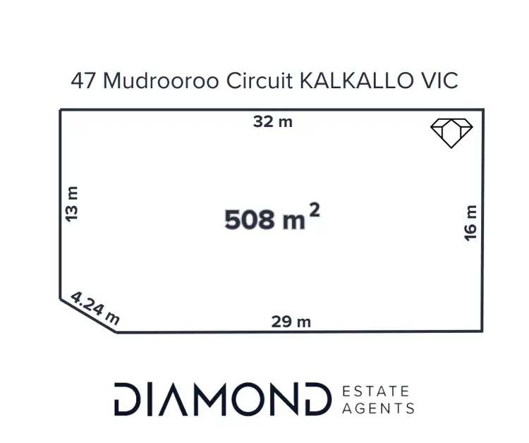 47 Mudrooroo Circuit