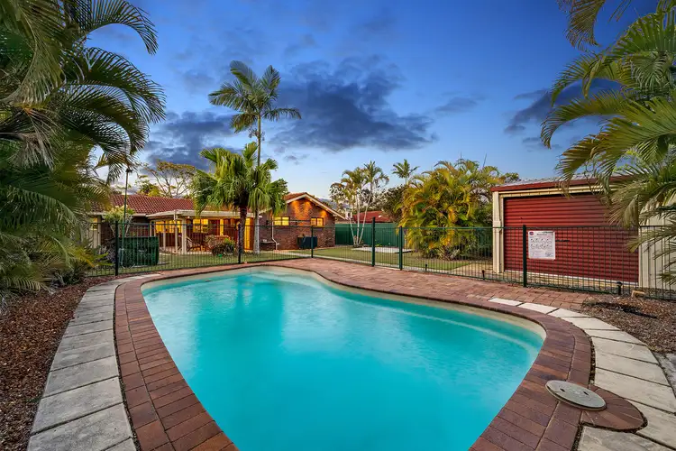 Main view of Homely house listing, 37 Jagora Drive, Albany Creek QLD 4035
