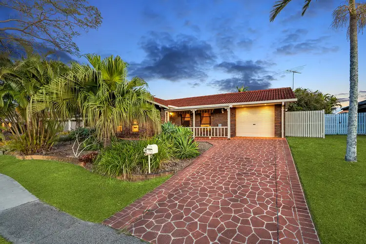 Second view of Homely house listing, 37 Jagora Drive, Albany Creek QLD 4035