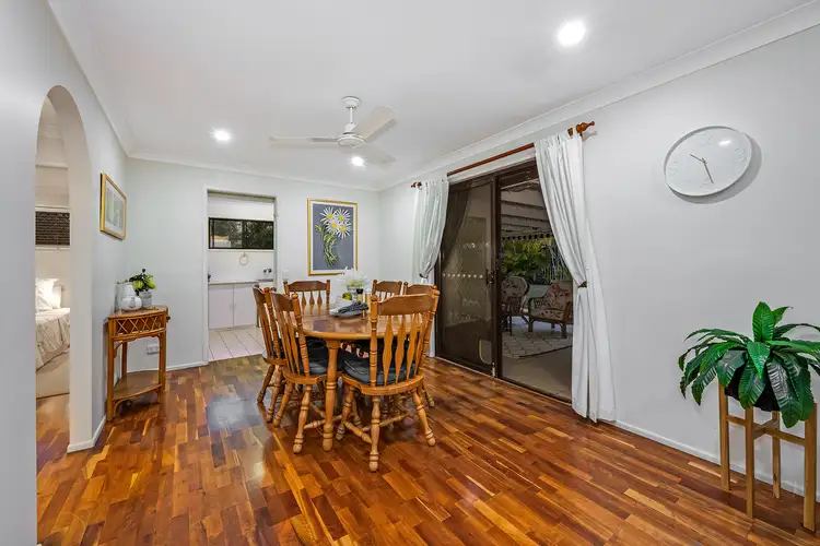 Fifth view of Homely house listing, 37 Jagora Drive, Albany Creek QLD 4035