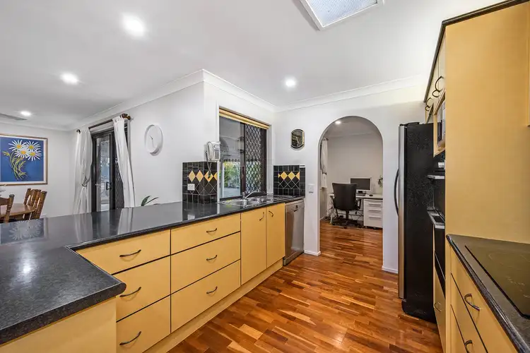 Sixth view of Homely house listing, 37 Jagora Drive, Albany Creek QLD 4035