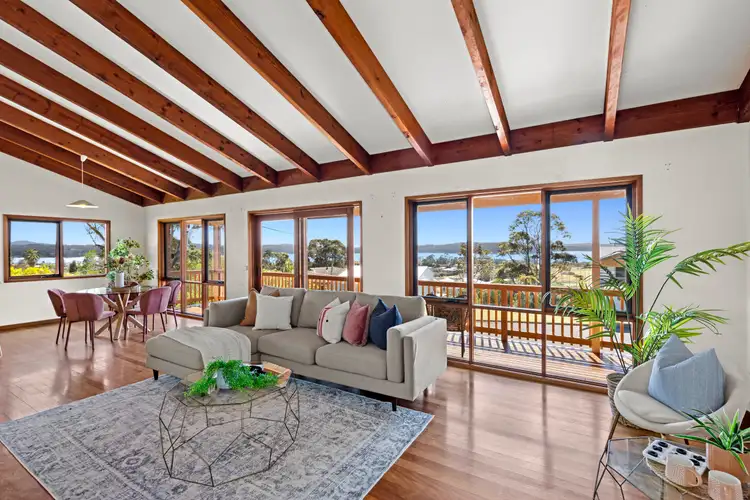 Second view of Homely house listing, 12 Ridge Street, Catalina NSW 2536