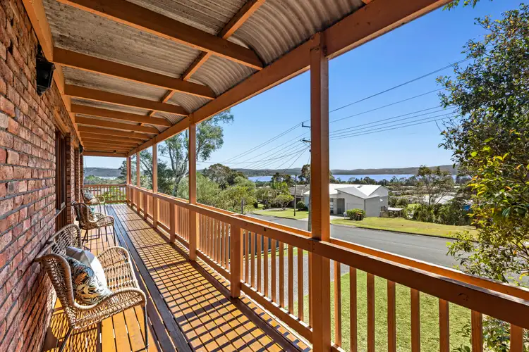 Fourth view of Homely house listing, 12 Ridge Street, Catalina NSW 2536