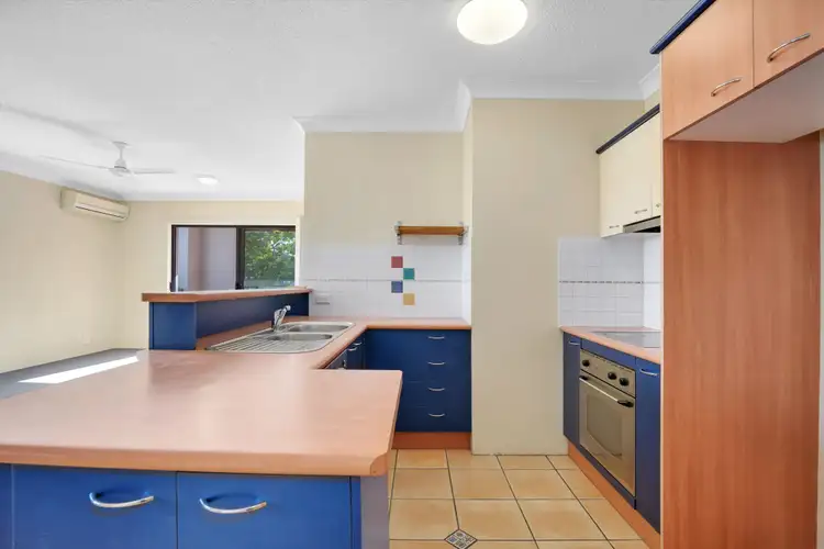 Fourth view of Homely apartment listing, 12/29 Bell Street, Kangaroo Point QLD 4169