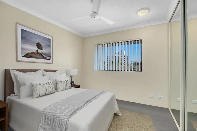 Fifth view of Homely apartment listing, 12/29 Bell Street, Kangaroo Point QLD 4169