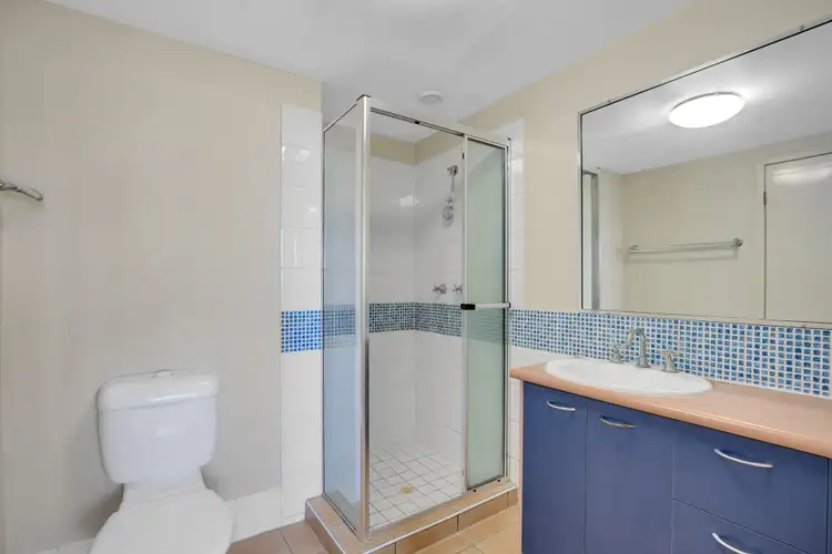 Sixth view of Homely apartment listing, 12/29 Bell Street, Kangaroo Point QLD 4169