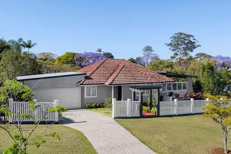 Main view of Homely house listing, 7 Oakey Street, Stafford Heights QLD 4053