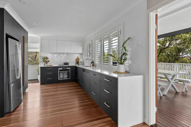 Third view of Homely house listing, 7 Oakey Street, Stafford Heights QLD 4053