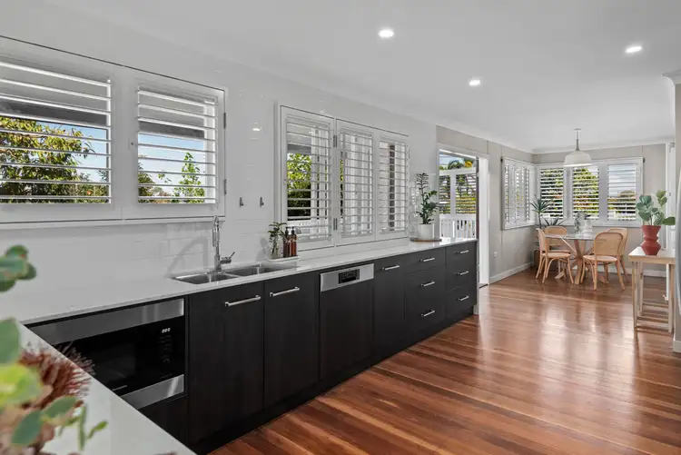 Fifth view of Homely house listing, 7 Oakey Street, Stafford Heights QLD 4053