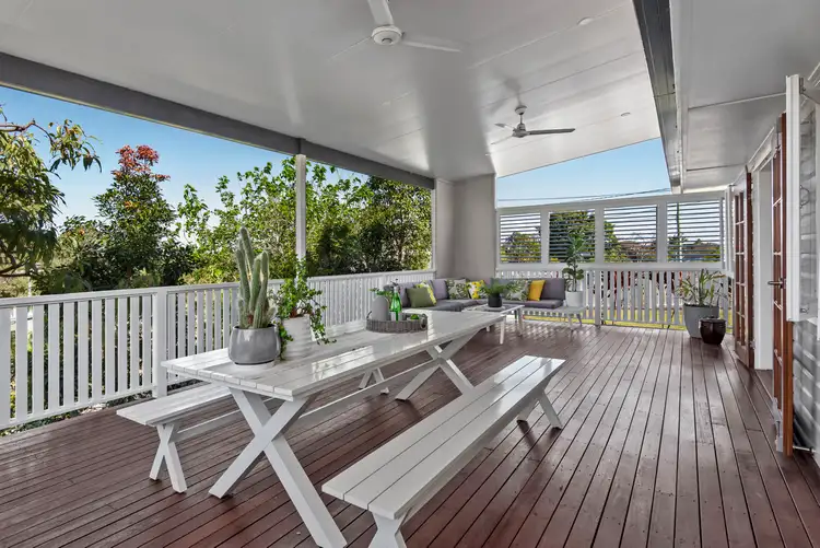 Seventh view of Homely house listing, 7 Oakey Street, Stafford Heights QLD 4053