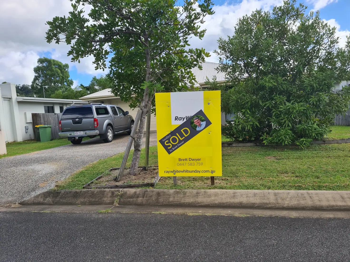 Main view of Homely house listing, 24 Trader Crescent, Cannonvale QLD 4802