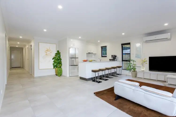 Third view of Homely house listing, 24 Trader Crescent, Cannonvale QLD 4802