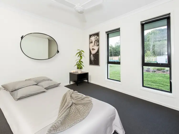 Fourth view of Homely house listing, 24 Trader Crescent, Cannonvale QLD 4802