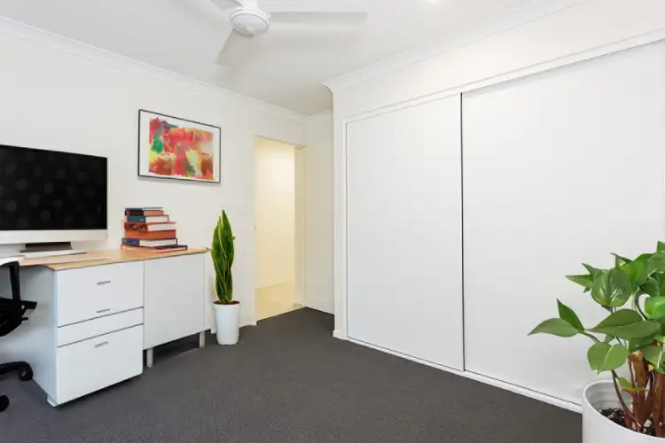 Fifth view of Homely house listing, 24 Trader Crescent, Cannonvale QLD 4802