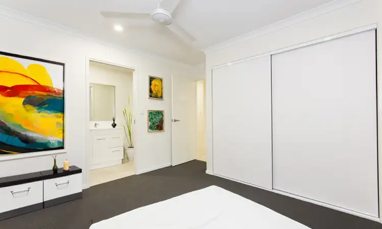 Sixth view of Homely house listing, 24 Trader Crescent, Cannonvale QLD 4802