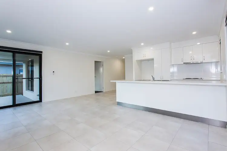 Seventh view of Homely house listing, 24 Trader Crescent, Cannonvale QLD 4802