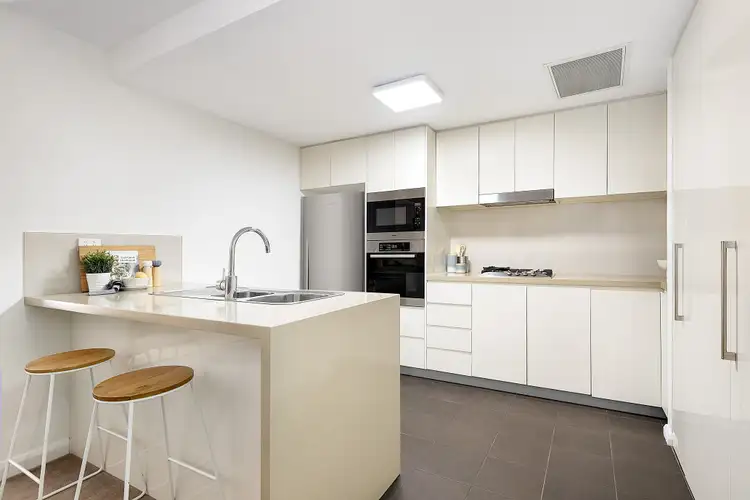 Fourth view of Homely apartment listing, 21/1-5 Mount William Street, Gordon NSW 2072
