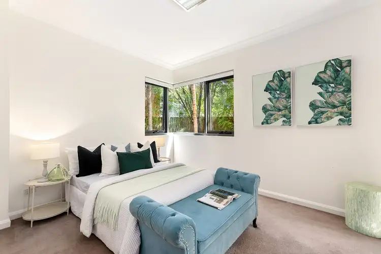 Sixth view of Homely apartment listing, 21/1-5 Mount William Street, Gordon NSW 2072