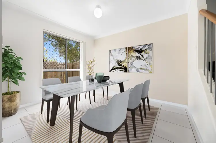 Fifth view of Homely townhouse listing, 3/131 Mcauley Parade, Pacific Pines QLD 4211