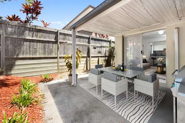 Sixth view of Homely townhouse listing, 3/131 Mcauley Parade, Pacific Pines QLD 4211