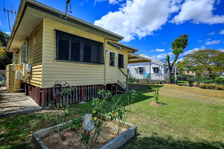 Second view of Homely house listing, 26 Mill Street, Wallaville QLD 4671