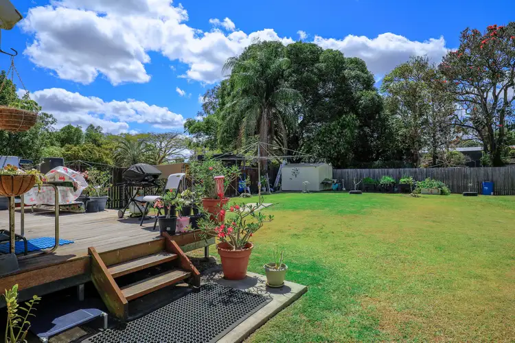 Fourth view of Homely house listing, 26 Mill Street, Wallaville QLD 4671