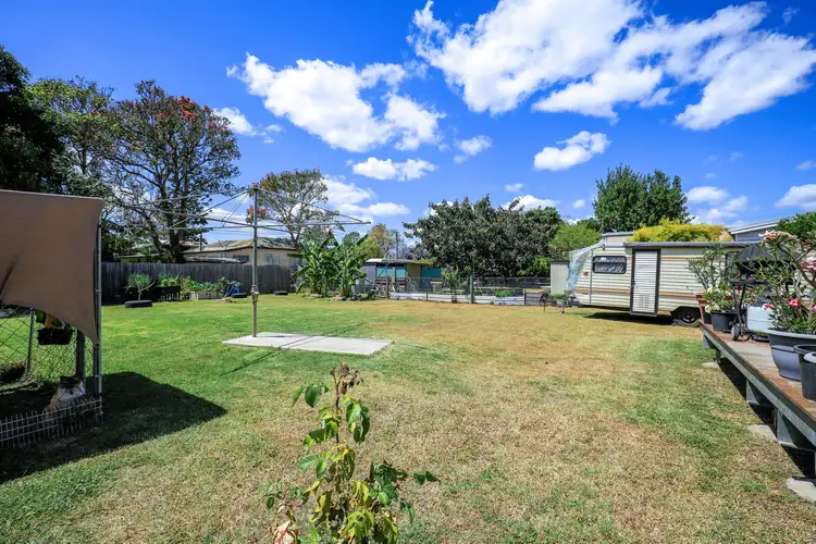 Sixth view of Homely house listing, 26 Mill Street, Wallaville QLD 4671
