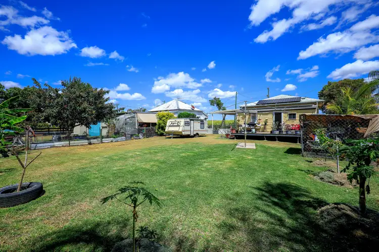 Seventh view of Homely house listing, 26 Mill Street, Wallaville QLD 4671