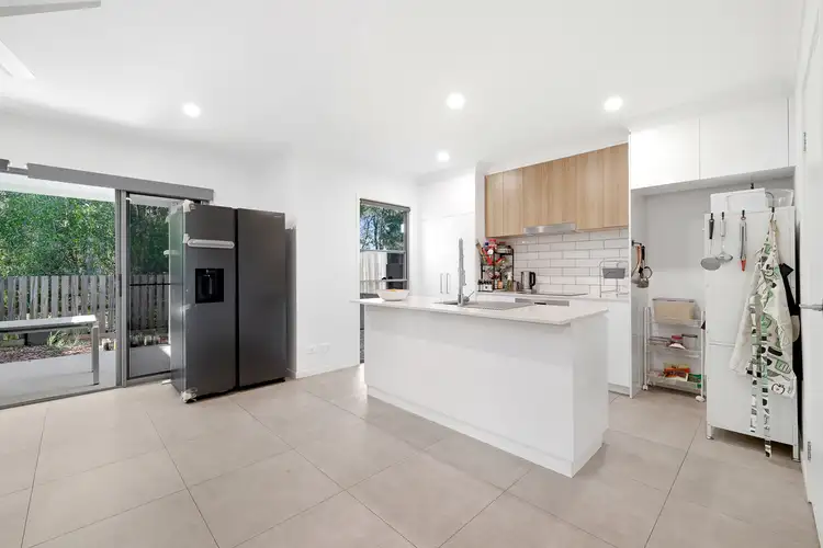 20/43 Riverbrooke Drive, Upper Coomera QLD 4209