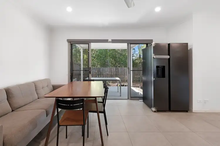 Third view of Homely house listing, 20/43 Riverbrooke Drive, Upper Coomera QLD 4209