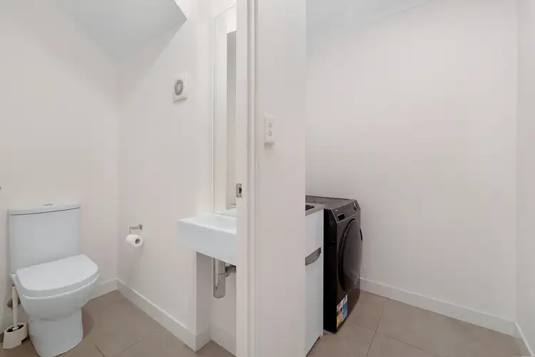 Sixth view of Homely house listing, 20/43 Riverbrooke Drive, Upper Coomera QLD 4209