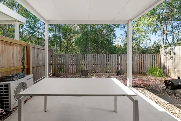 Seventh view of Homely house listing, 20/43 Riverbrooke Drive, Upper Coomera QLD 4209