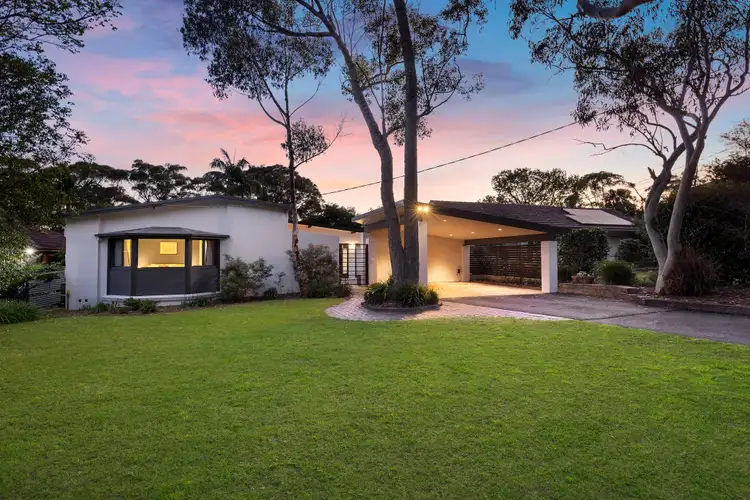 71 Mimosa Road, Turramurra NSW 2074